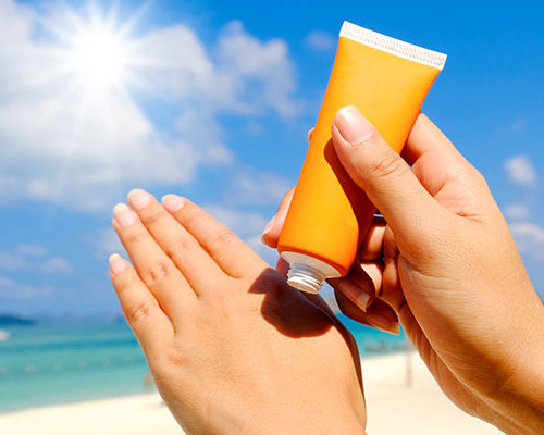 5 Remarkable Natural Sunscreens for You