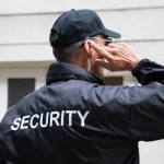 How to Start a Career as an Entertainment Security Guard