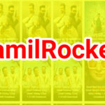 Tamil Rockers