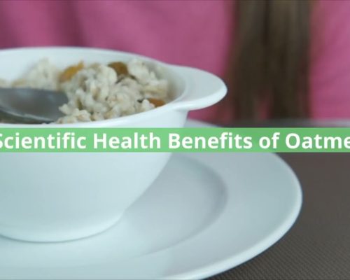 7 Scientific Health Benefits of Oatmeal