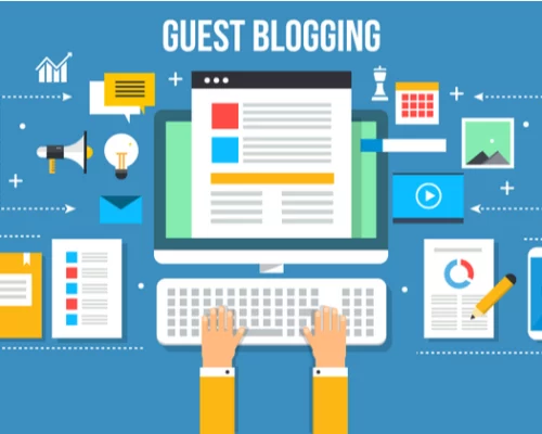 7 Tips for What is Guest Post Submission?