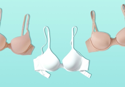 The Best Bras for Everyday Wear: Top Brands for Comfort, Support, and Style