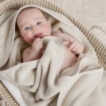 3 Comfortable Bath Towels for Babies