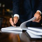 Brisbane’s Legal Eagles: Finding the Best Will and Estate Lawyers Near You