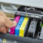 Unlocking the Potential: Choosing the Right Ink for Your Printer