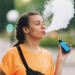 How Technology Has Changed The Face of Vaping World