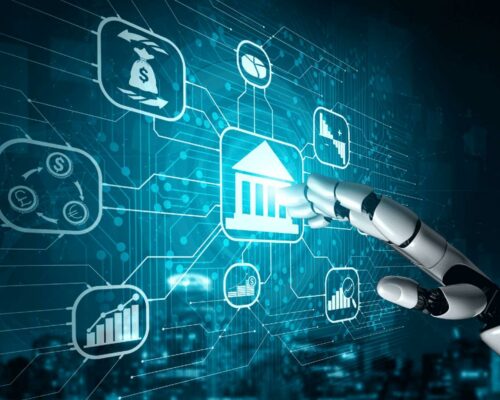 Redefining Business Banking: The Transformative Power of AI in Enhancing User Experience