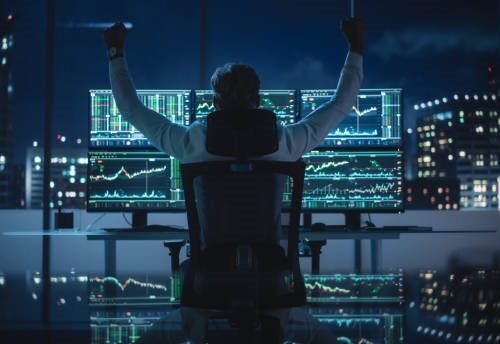 The Future of Crypto Exchanges: Trends and Predictions for the Next Decade