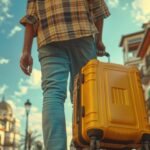 A Comprehensive Guide to Managing Your Money While Travelling Overseas