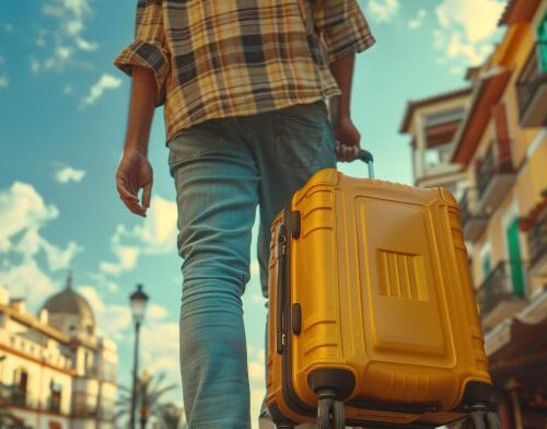 A Comprehensive Guide to Managing Your Money While Travelling Overseas